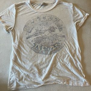 abercrombie grateful dead